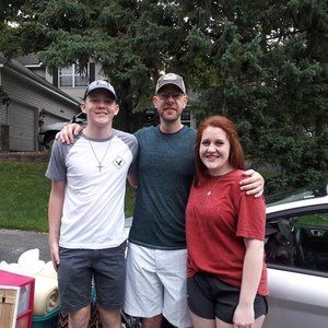 Meet your Posher, Ben